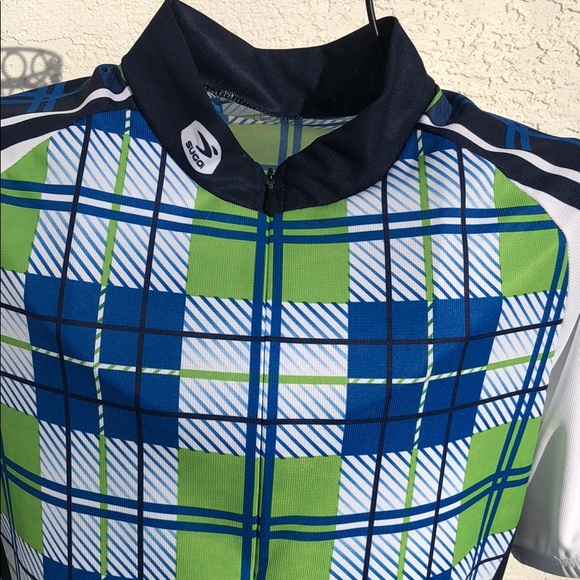 Sugoi Womens Cycling Jersey - Picture 2 of 12